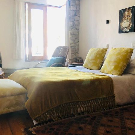 Stay At Bokkoms In Paternoster Self Catering Accommodation المظهر الخارجي الصورة