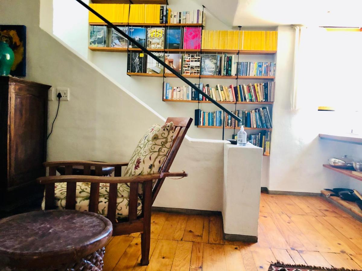 Stay At Bokkoms In Paternoster Self Catering Accommodation المظهر الخارجي الصورة