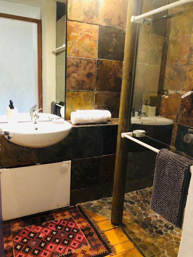 Stay At Bokkoms In Paternoster Self Catering Accommodation المظهر الخارجي الصورة