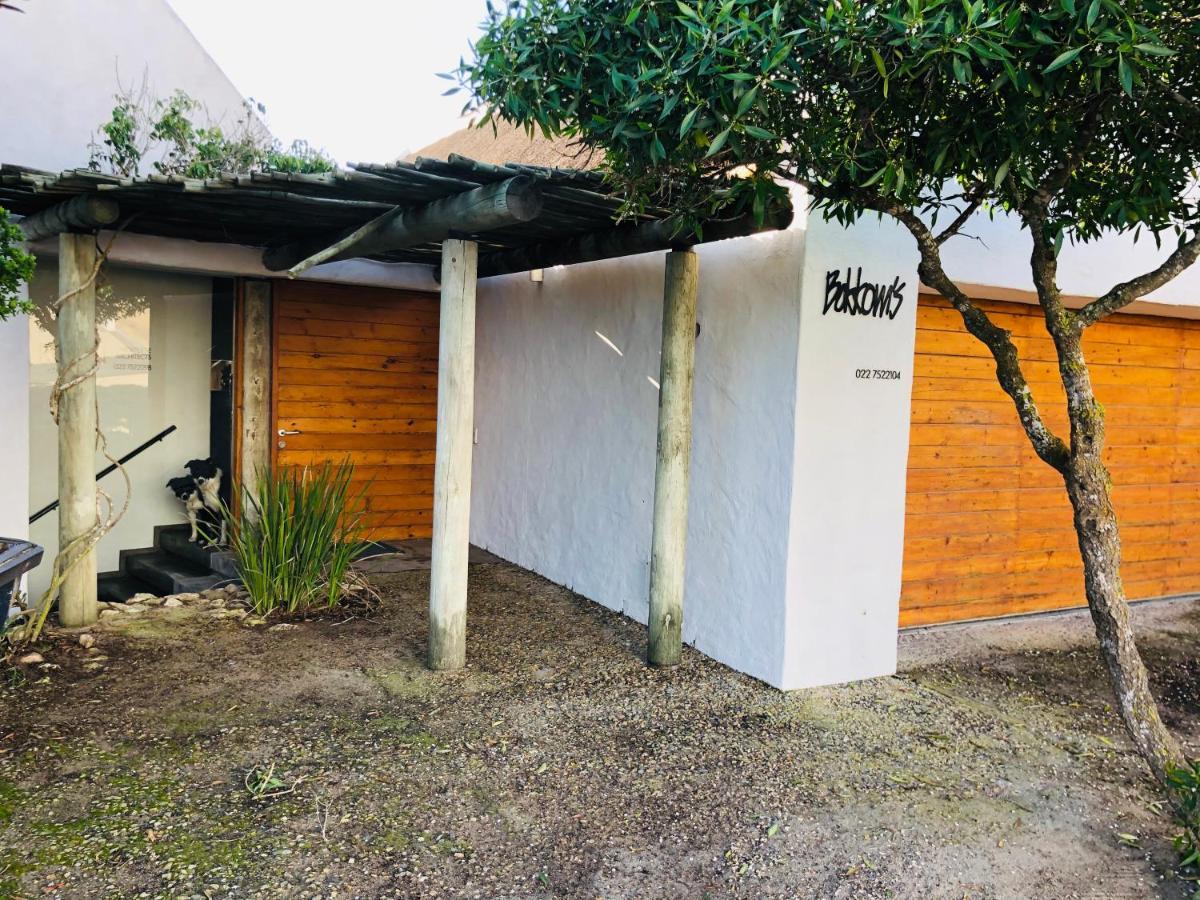 Stay At Bokkoms In Paternoster Self Catering Accommodation المظهر الخارجي الصورة