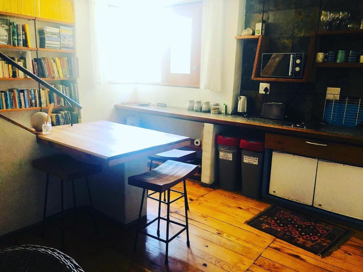Stay At Bokkoms In Paternoster Self Catering Accommodation المظهر الخارجي الصورة