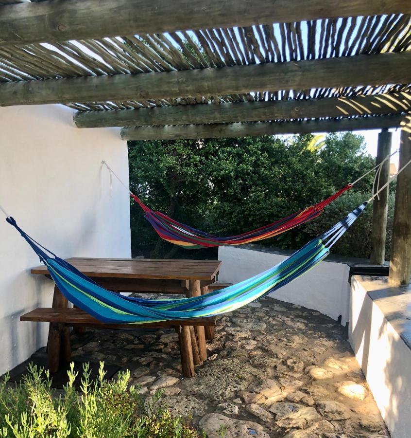Stay At Bokkoms In Paternoster Self Catering Accommodation المظهر الخارجي الصورة