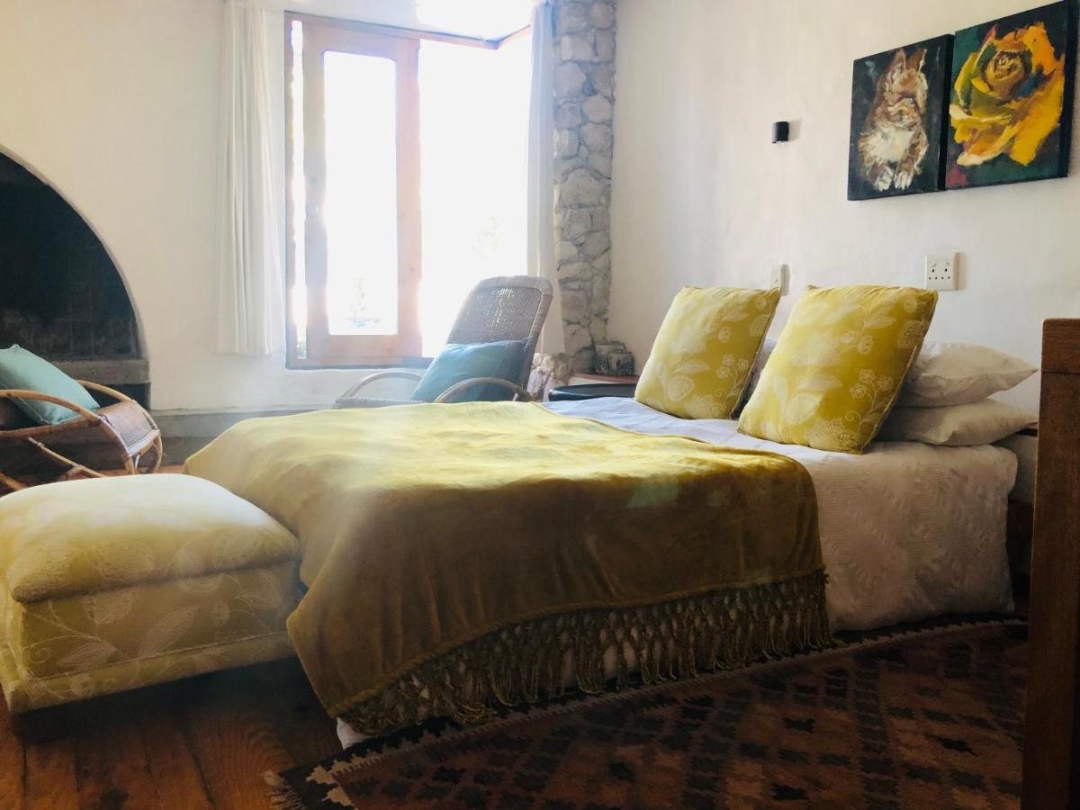Stay At Bokkoms In Paternoster Self Catering Accommodation المظهر الخارجي الصورة