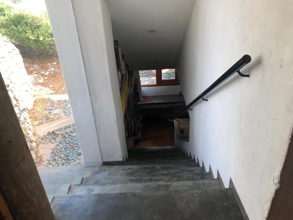 Stay At Bokkoms In Paternoster Self Catering Accommodation المظهر الخارجي الصورة