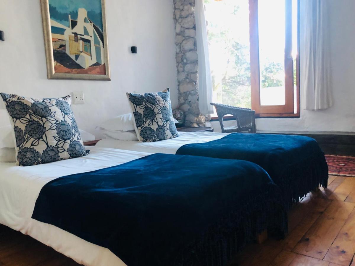Stay At Bokkoms In Paternoster Self Catering Accommodation المظهر الخارجي الصورة