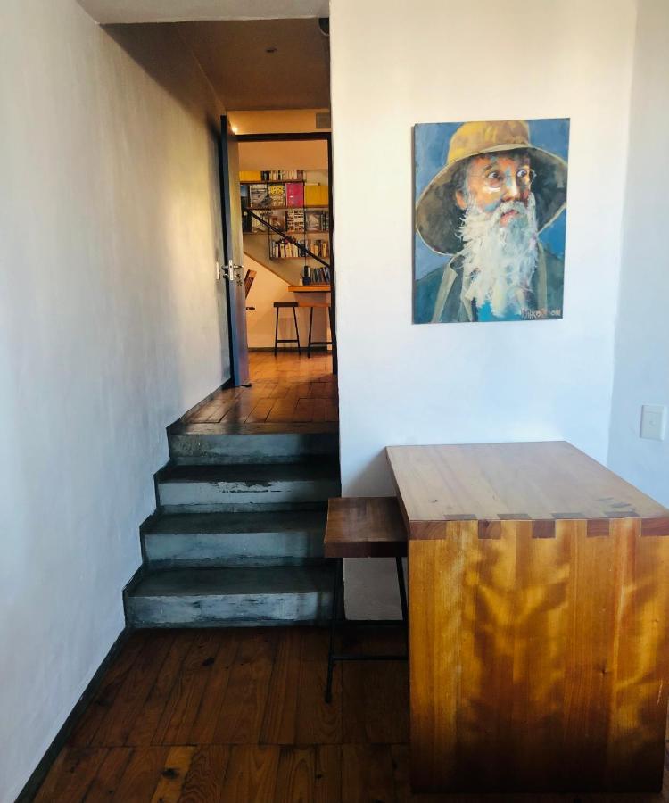 Stay At Bokkoms In Paternoster Self Catering Accommodation المظهر الخارجي الصورة