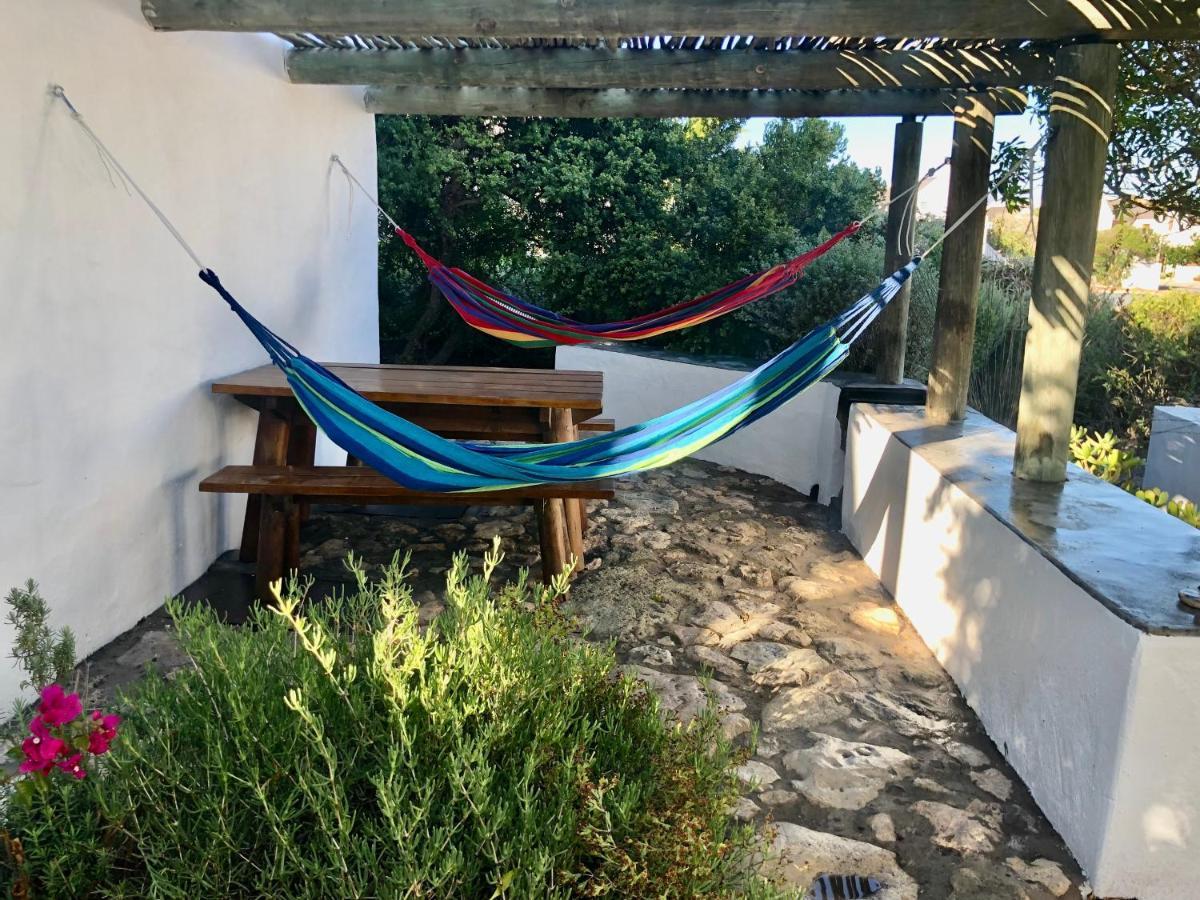 Stay At Bokkoms In Paternoster Self Catering Accommodation المظهر الخارجي الصورة