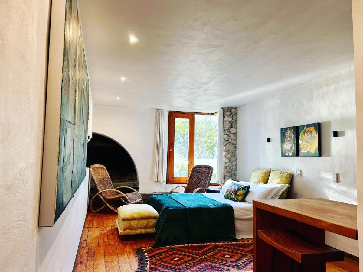 Stay At Bokkoms In Paternoster Self Catering Accommodation المظهر الخارجي الصورة