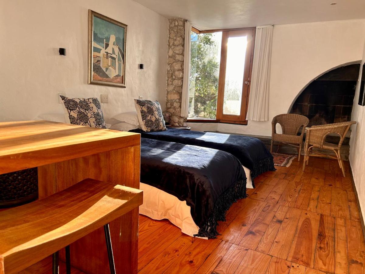 Stay At Bokkoms In Paternoster Self Catering Accommodation المظهر الخارجي الصورة