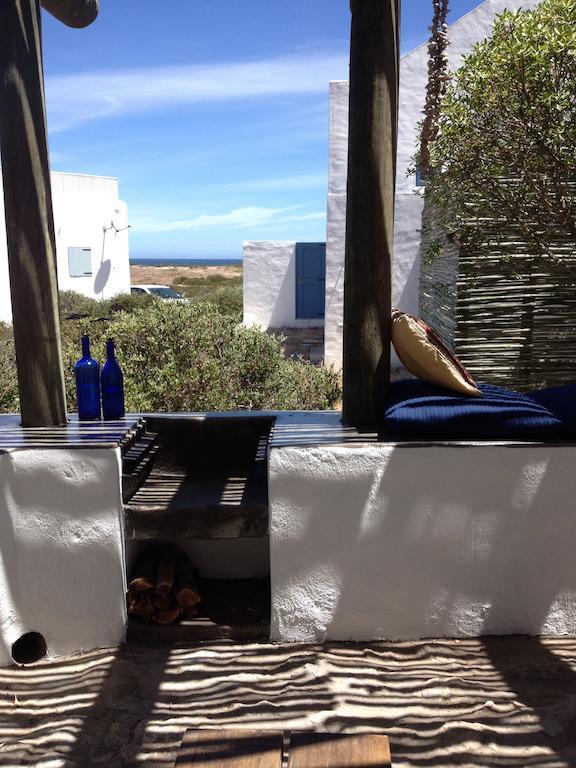 Stay At Bokkoms In Paternoster Self Catering Accommodation المظهر الخارجي الصورة