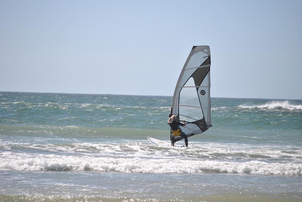 Stay At Bokkoms In Paternoster Self Catering Accommodation المظهر الخارجي الصورة