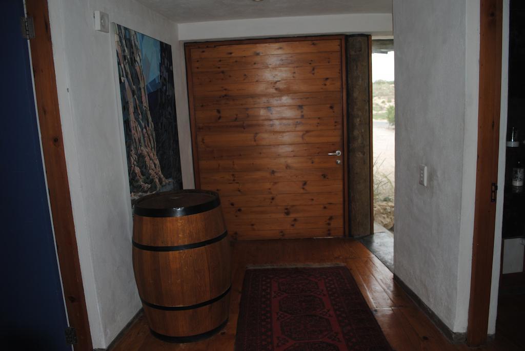 Stay At Bokkoms In Paternoster Self Catering Accommodation المظهر الخارجي الصورة