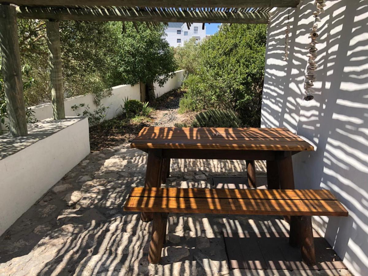 Stay At Bokkoms In Paternoster Self Catering Accommodation المظهر الخارجي الصورة